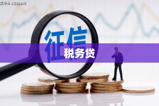 万荣税务贷