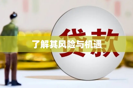 万荣了解其风险与机遇