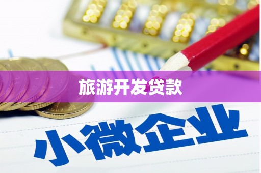 万荣旅游开发贷款