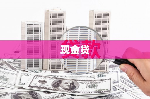 万荣现金贷
