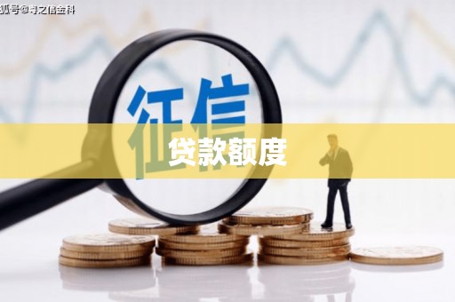 万荣贷款额度