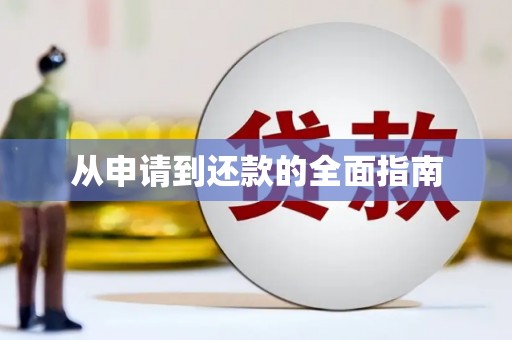 万荣从申请到还款的全面指南