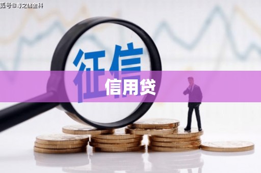 万荣信用贷