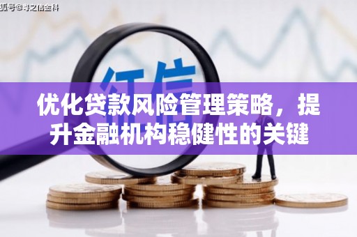 万荣优化贷款风险管理策略，提升金融机构稳健性的关键