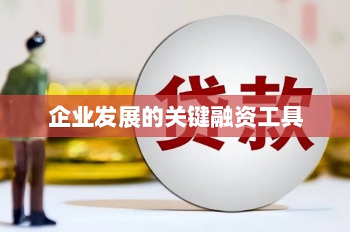 万荣企业发展的关键融资工具