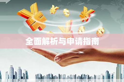万荣全面解析与申请指南