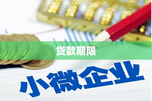 万荣贷款期限