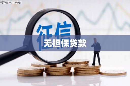 万荣无担保贷款