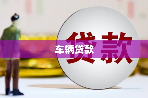 万荣车辆贷款