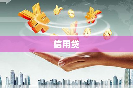 万荣信用贷