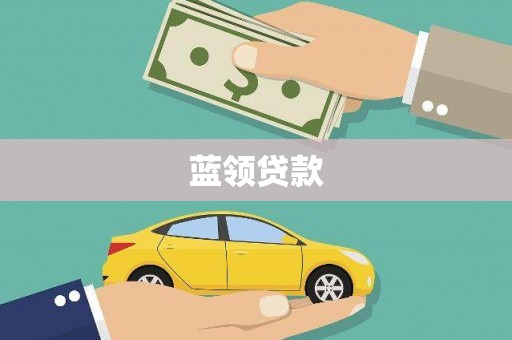 万荣蓝领贷款