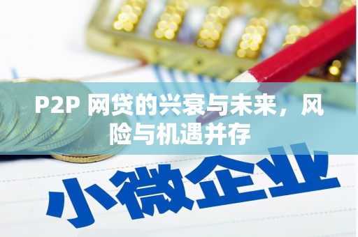 万荣P2P 网贷的兴衰与未来，风险与机遇并存
