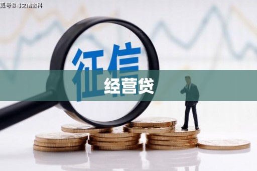 万荣经营贷